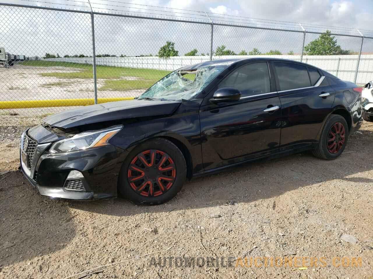 1N4BL4BV5LC237950 NISSAN ALTIMA 2020