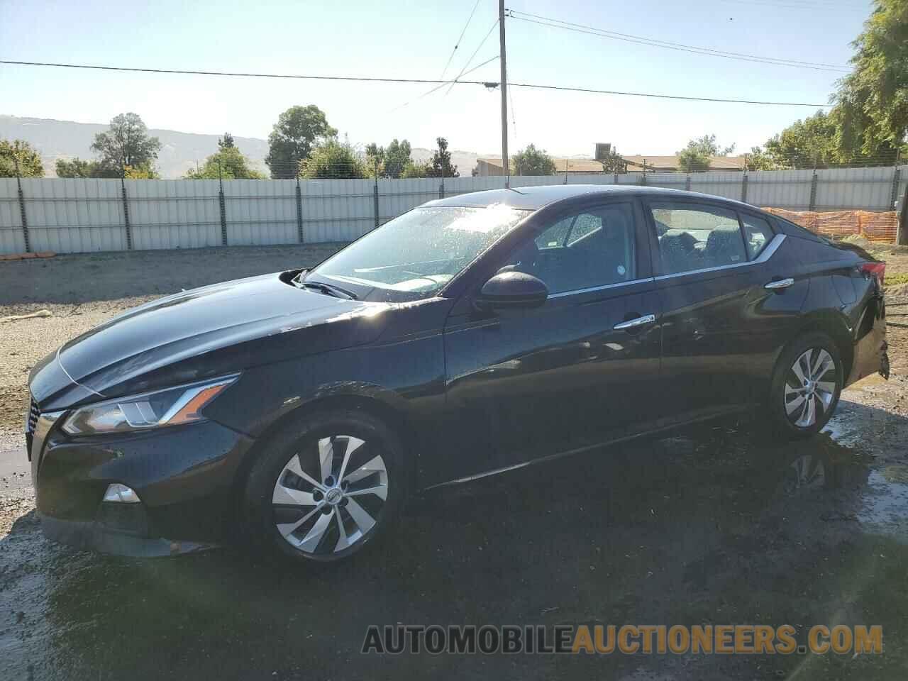 1N4BL4BV5LC238273 NISSAN ALTIMA 2020