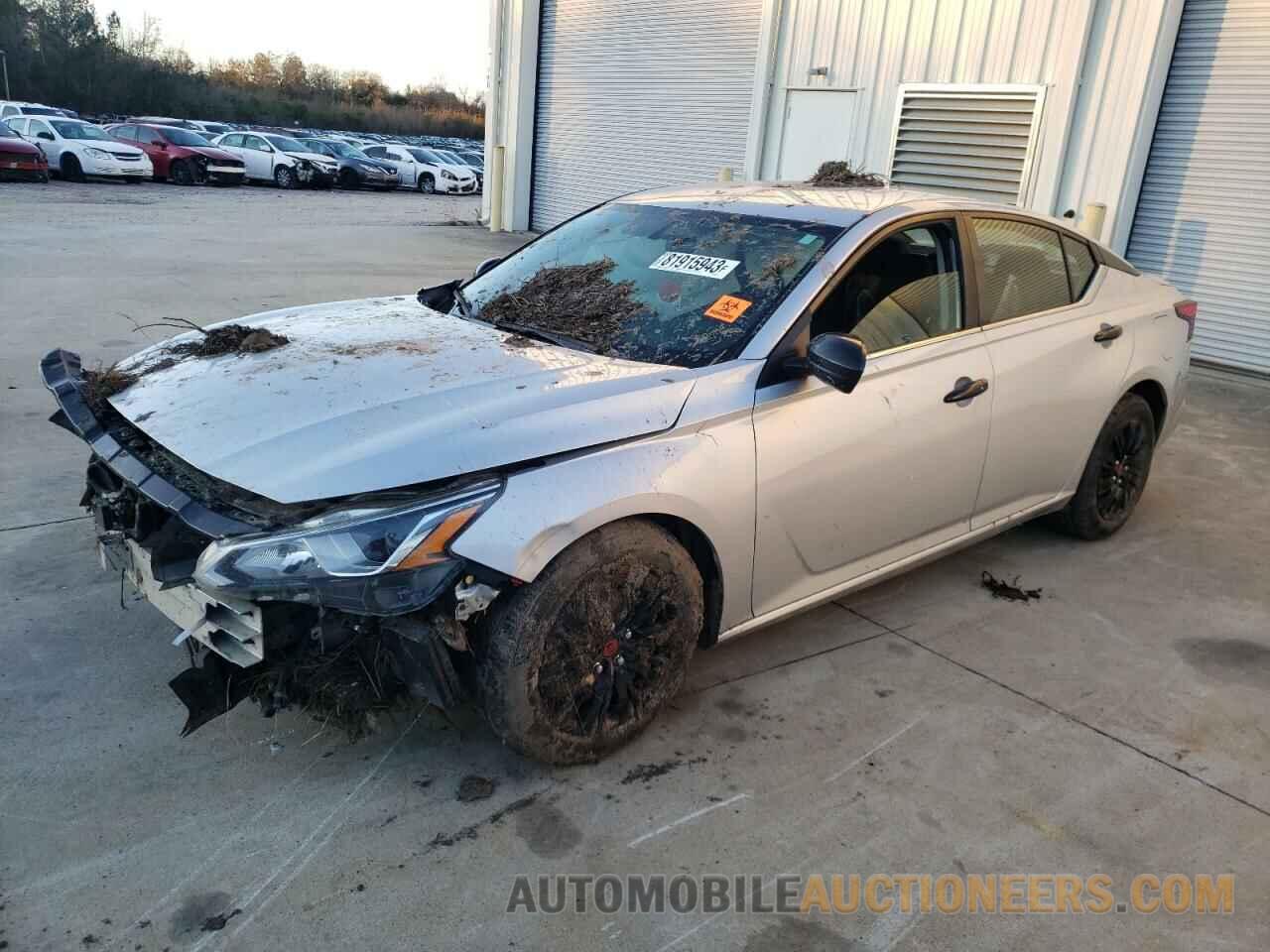 1N4BL4BV5LC239424 NISSAN ALTIMA 2020