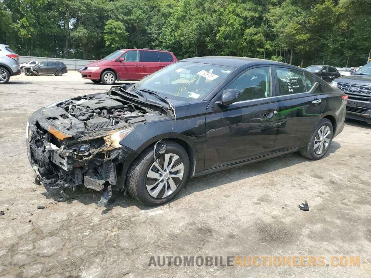 1N4BL4BV5LC239844 NISSAN ALTIMA 2020