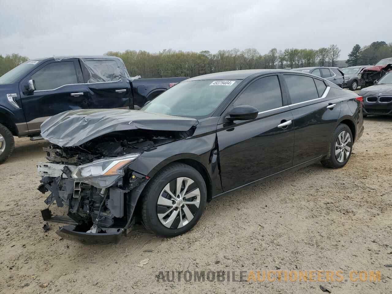 1N4BL4BV5LC240038 NISSAN ALTIMA 2020