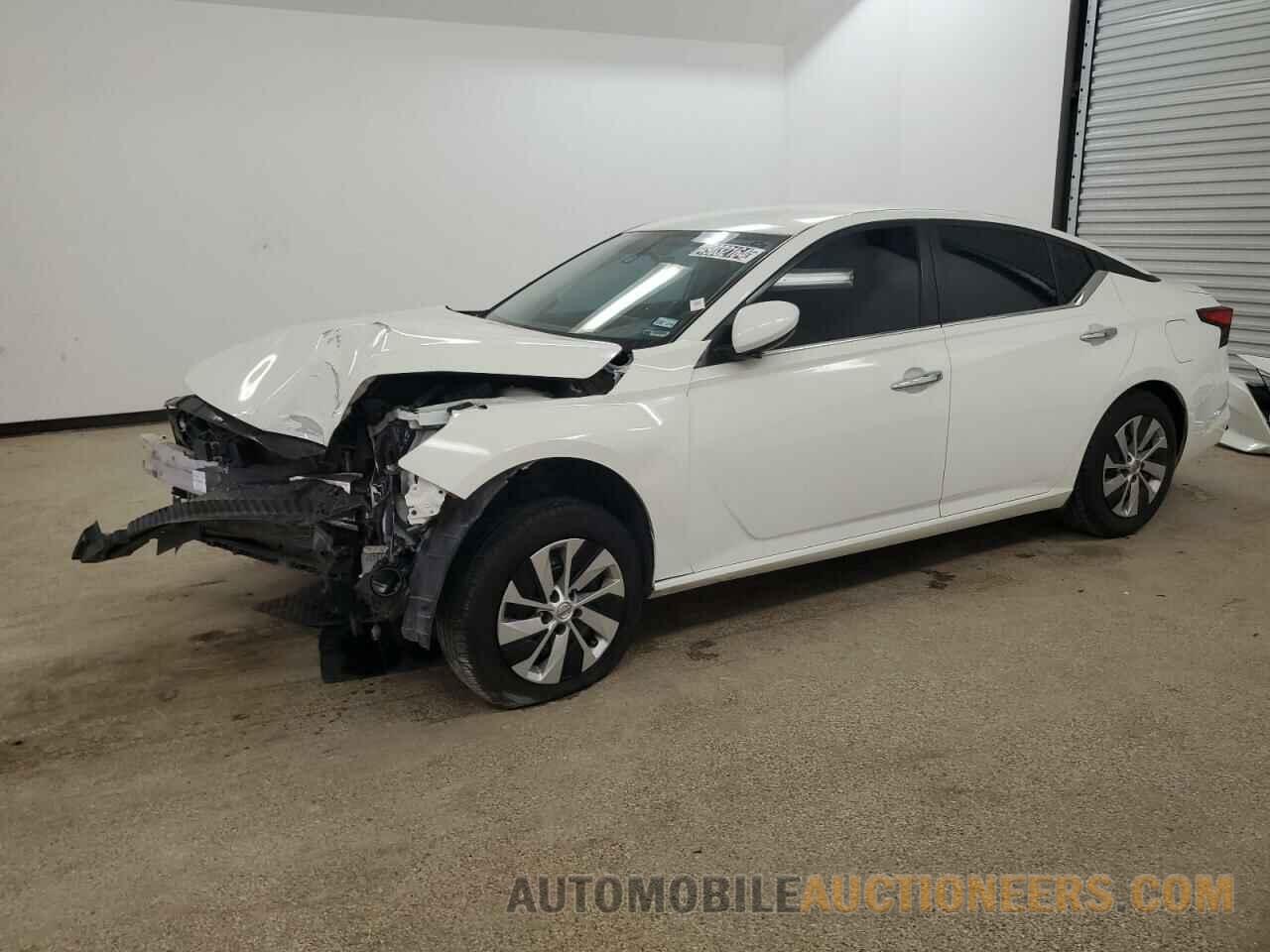 1N4BL4BV5LC240542 NISSAN ALTIMA 2020