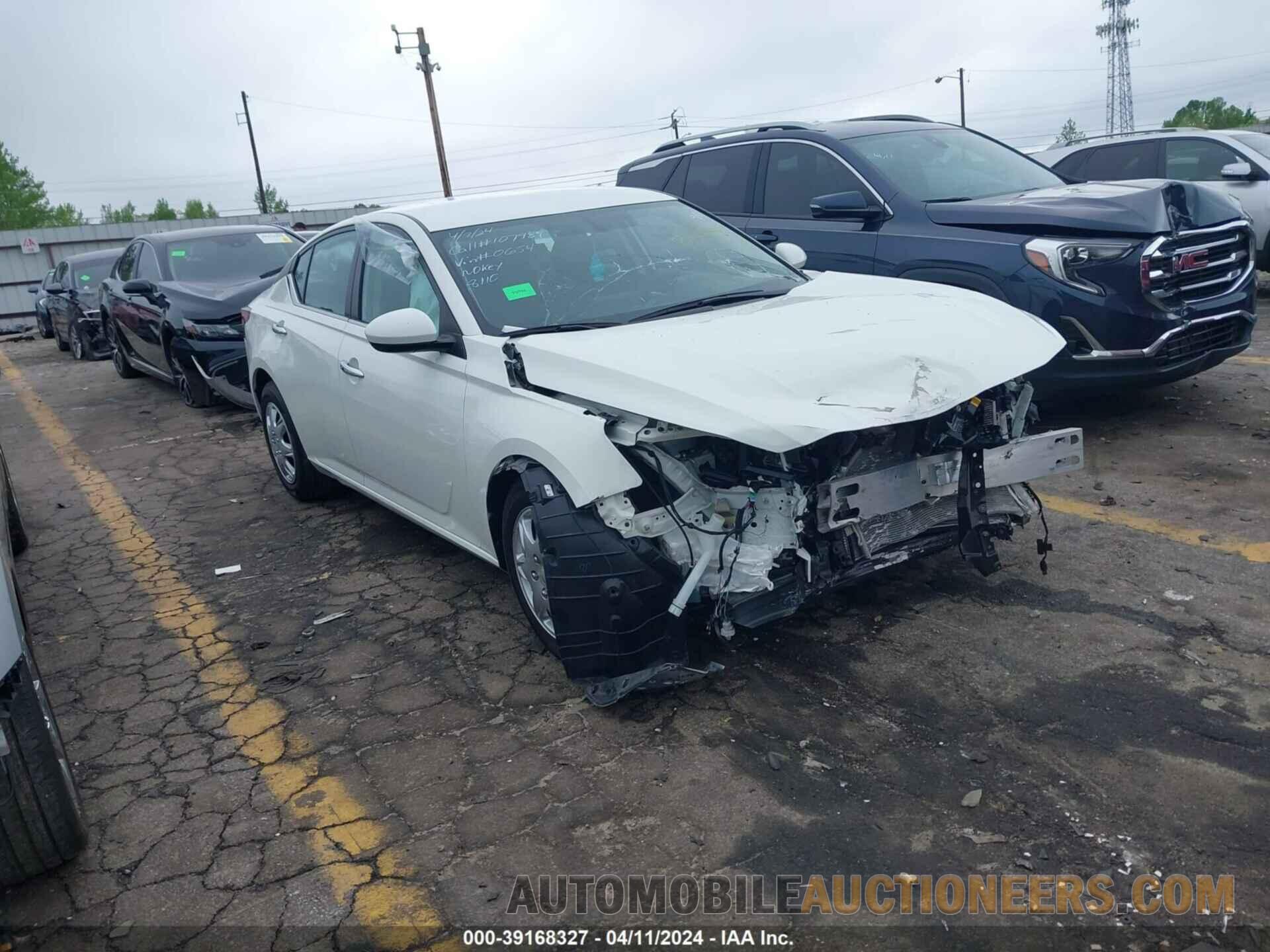 1N4BL4BV5LC240654 NISSAN ALTIMA 2020