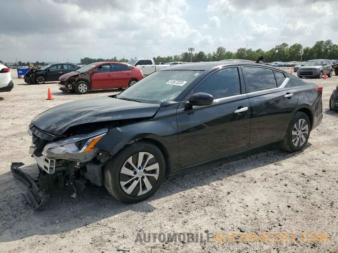 1N4BL4BV5LC241562 NISSAN ALTIMA 2020