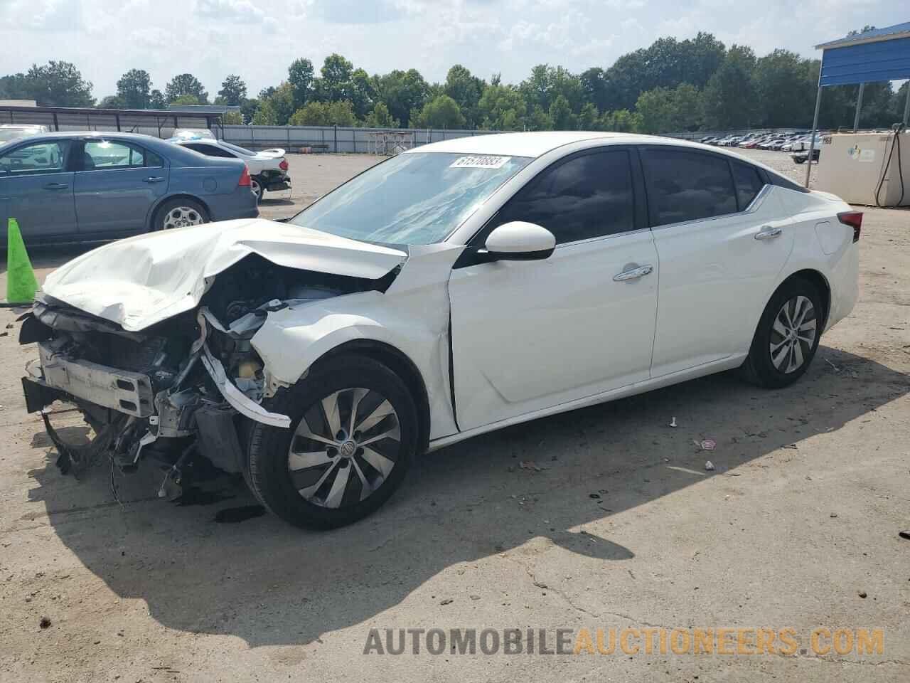 1N4BL4BV5LC242176 NISSAN ALTIMA 2020