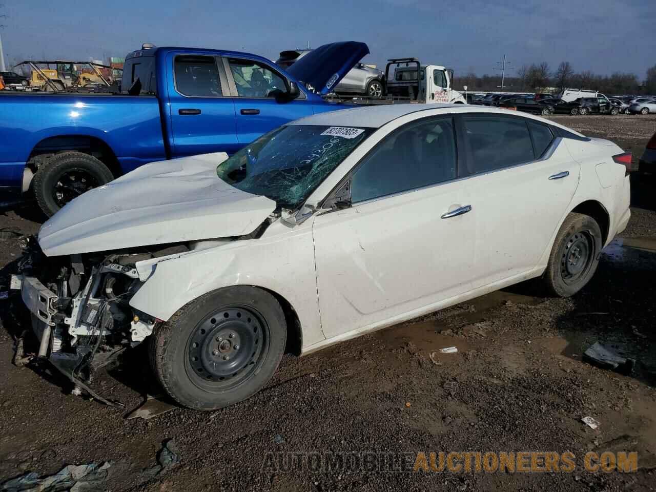 1N4BL4BV5LC243067 NISSAN ALTIMA 2020