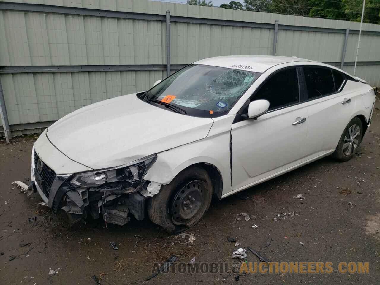 1N4BL4BV5LC243313 NISSAN ALTIMA 2020