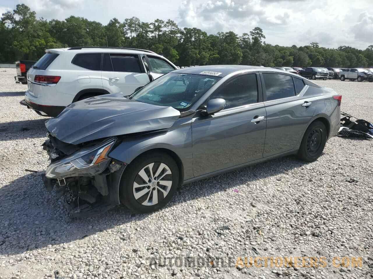 1N4BL4BV5LC248253 NISSAN ALTIMA 2020