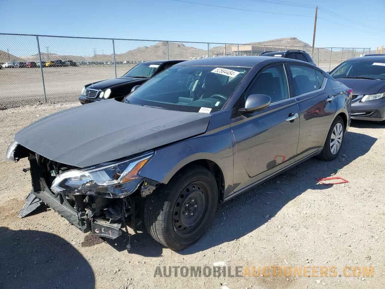 1N4BL4BV5LC248317 NISSAN ALTIMA 2020