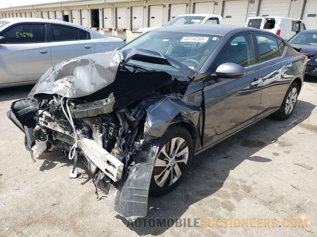 1N4BL4BV5LC249189 NISSAN ALTIMA 2020