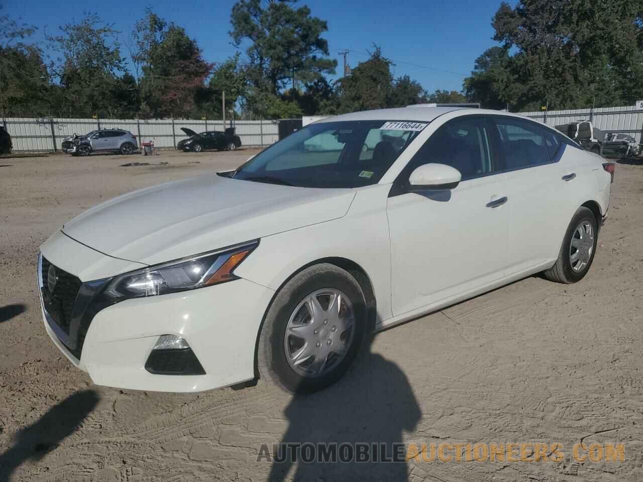 1N4BL4BV5LC250181 NISSAN ALTIMA 2020