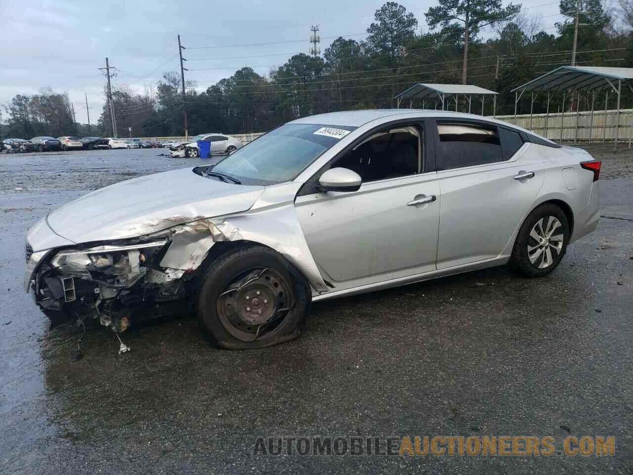 1N4BL4BV5LC256093 NISSAN ALTIMA 2020