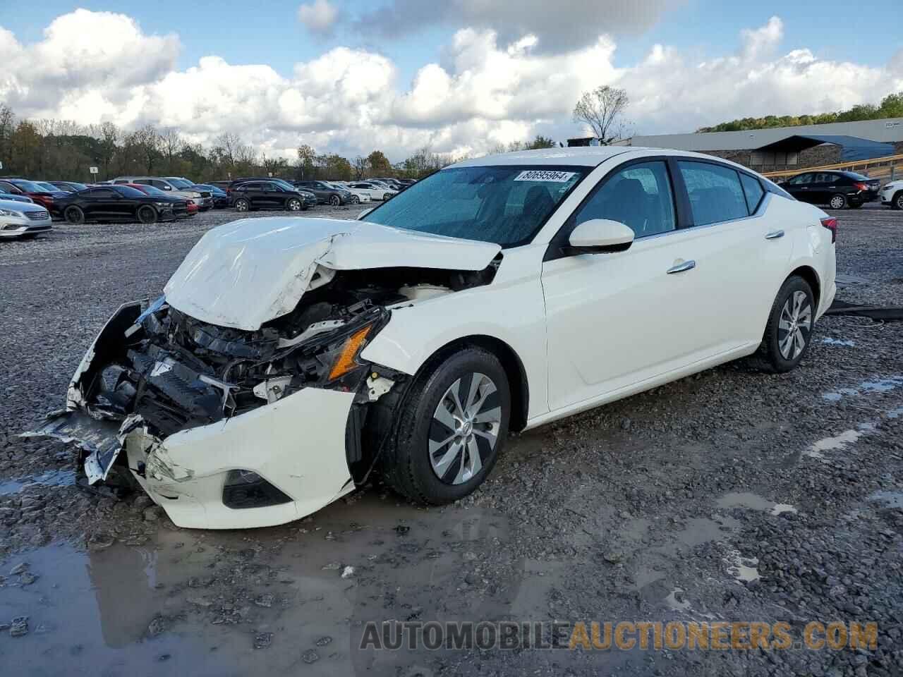 1N4BL4BV5LC256143 NISSAN ALTIMA 2020