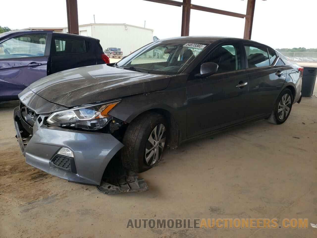 1N4BL4BV5LC260631 NISSAN ALTIMA 2020