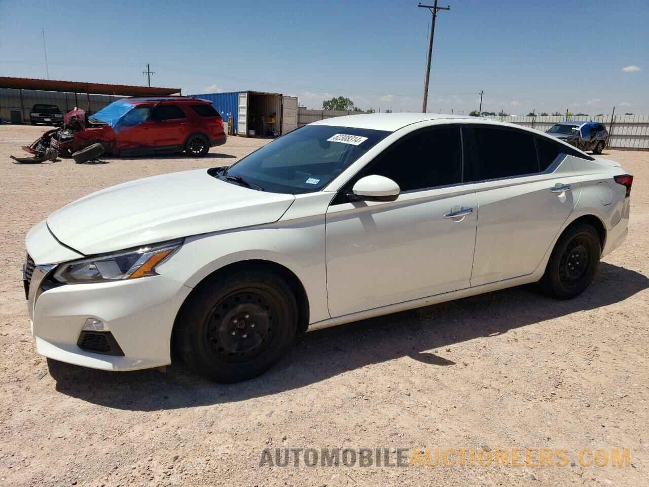 1N4BL4BV5LC261326 NISSAN ALTIMA 2020