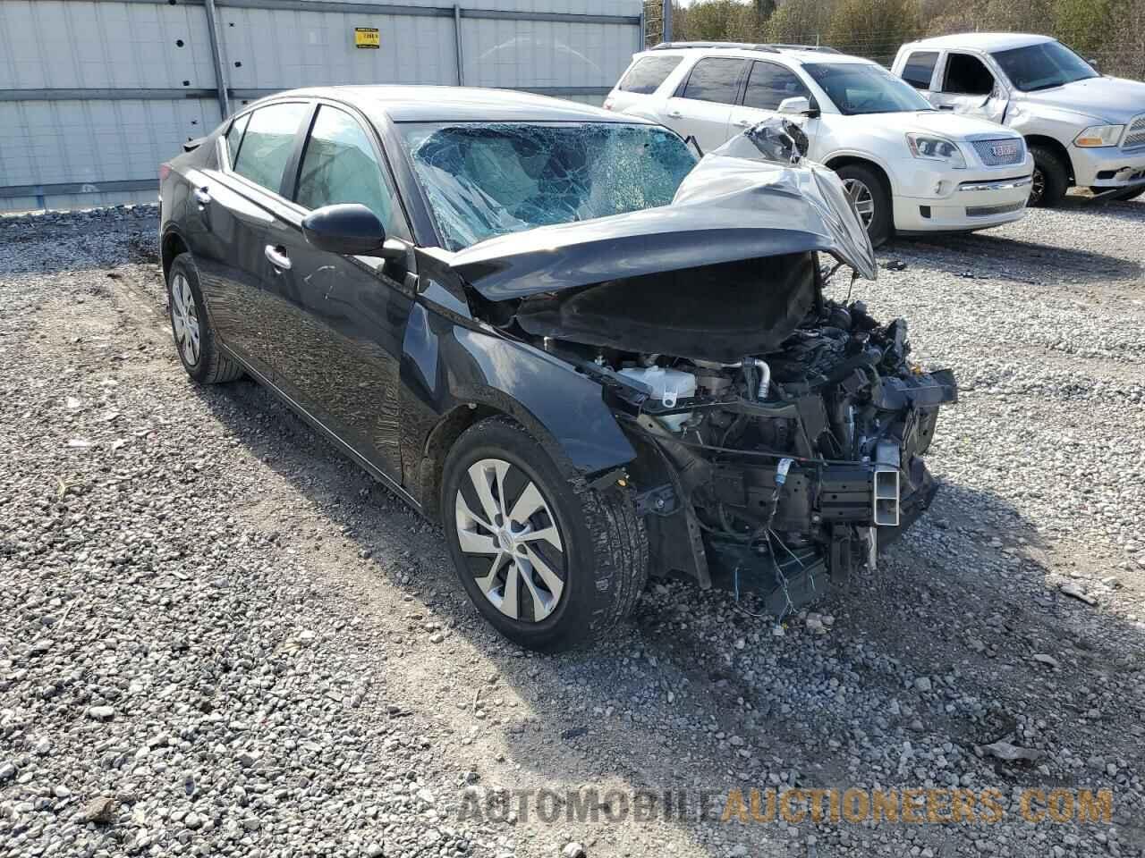 1N4BL4BV5LC262301 NISSAN ALTIMA 2020