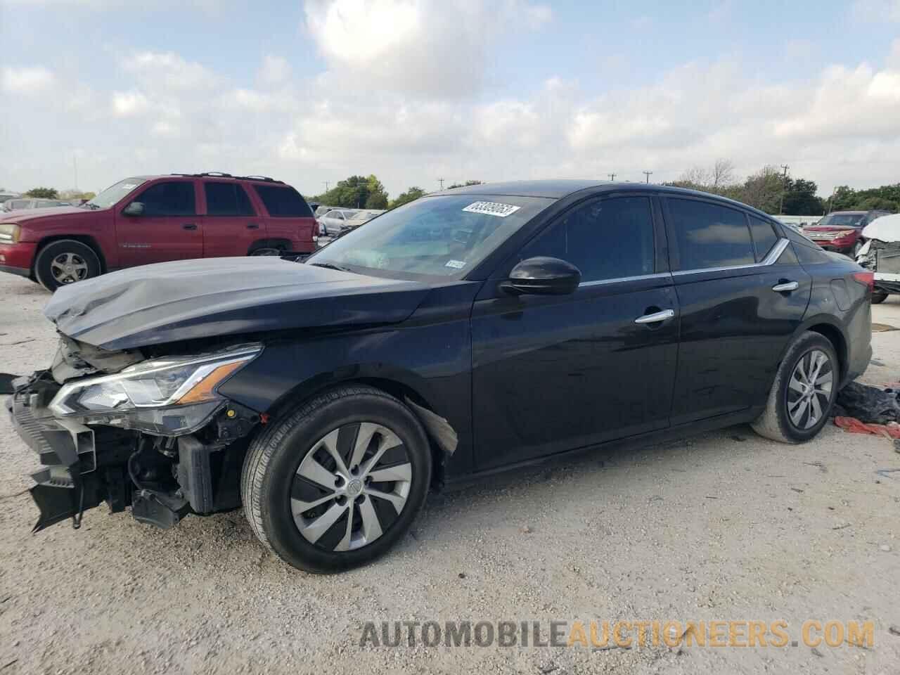 1N4BL4BV5LC265098 NISSAN ALTIMA 2020