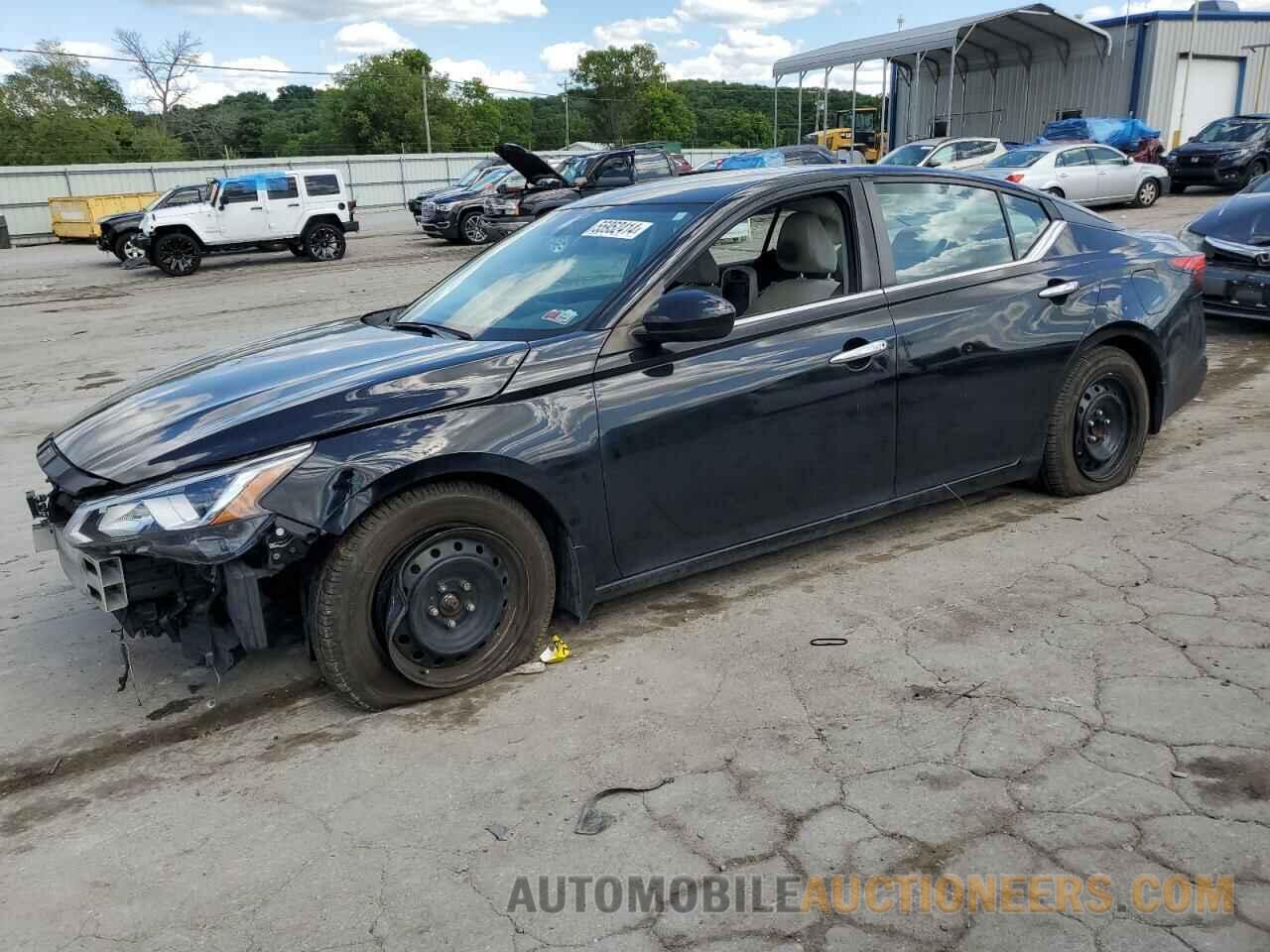 1N4BL4BV5LC272892 NISSAN ALTIMA 2020