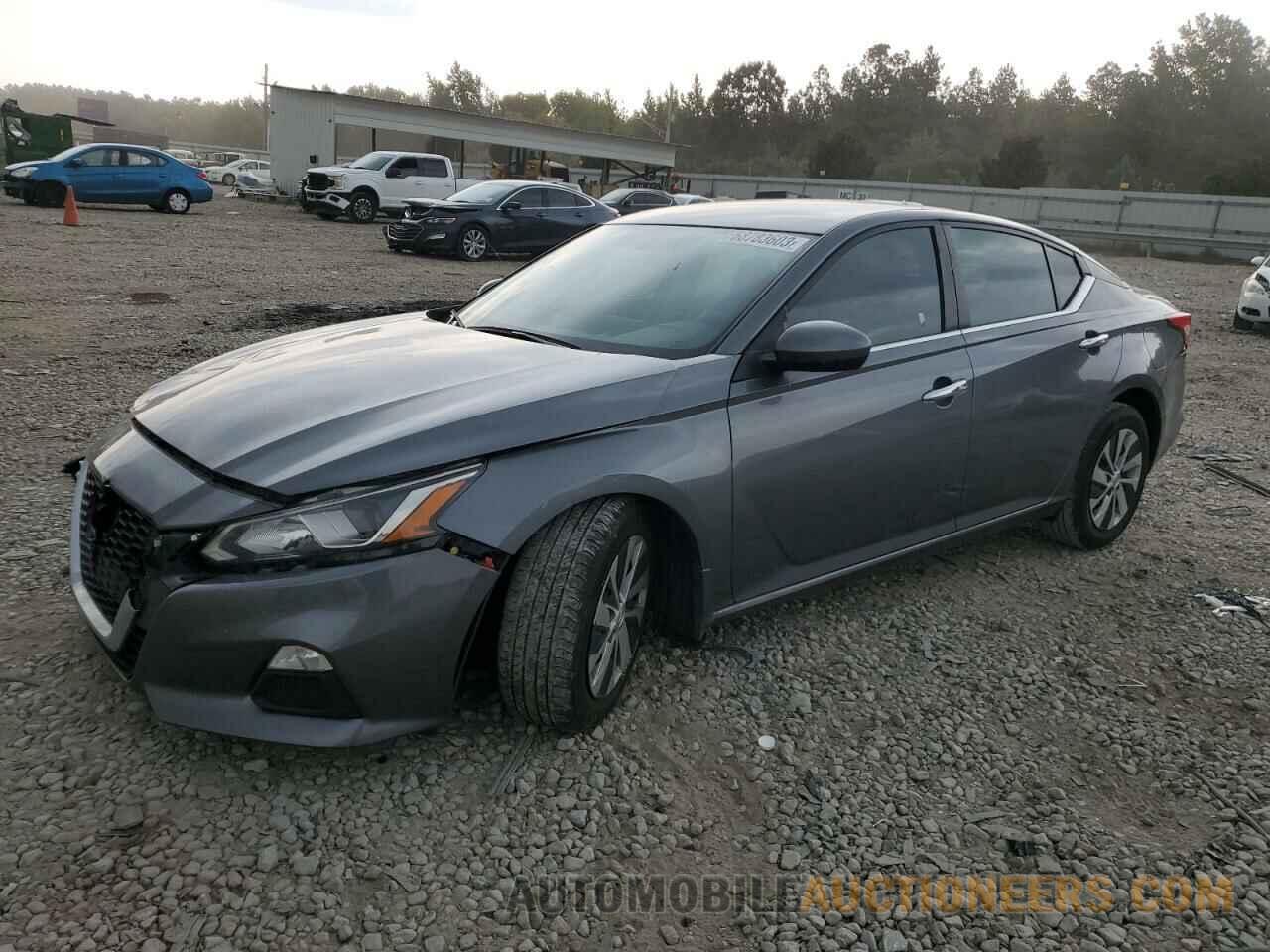 1N4BL4BV5LC278479 NISSAN ALTIMA 2020