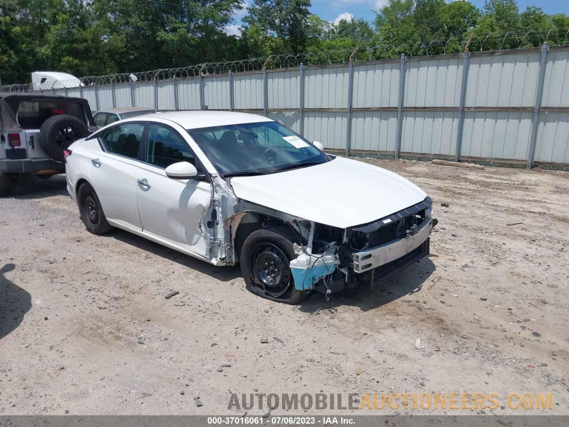 1N4BL4BV5LN313218 NISSAN ALTIMA 2020