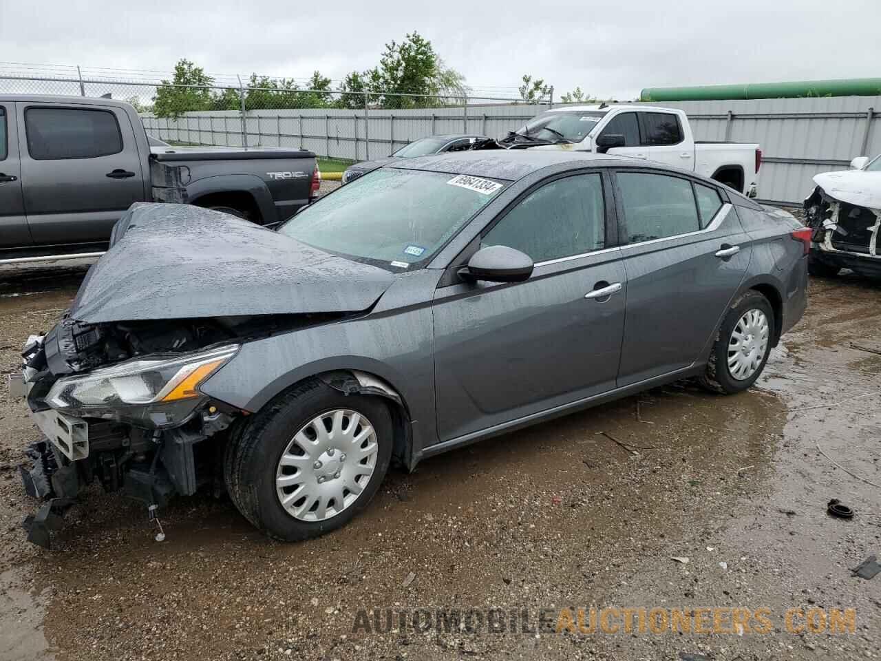 1N4BL4BV5LN315793 NISSAN ALTIMA 2020