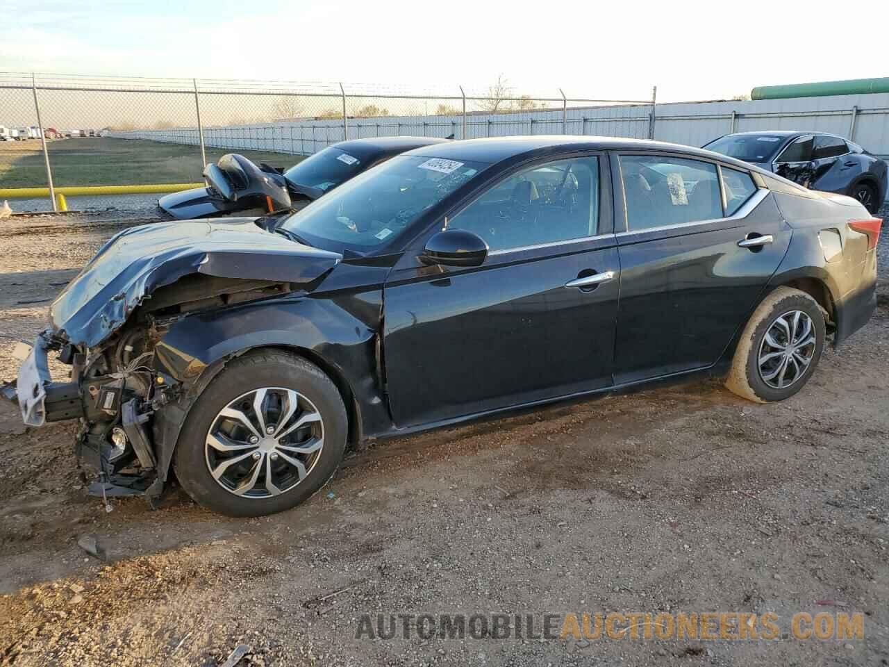 1N4BL4BV5LN317446 NISSAN ALTIMA 2020