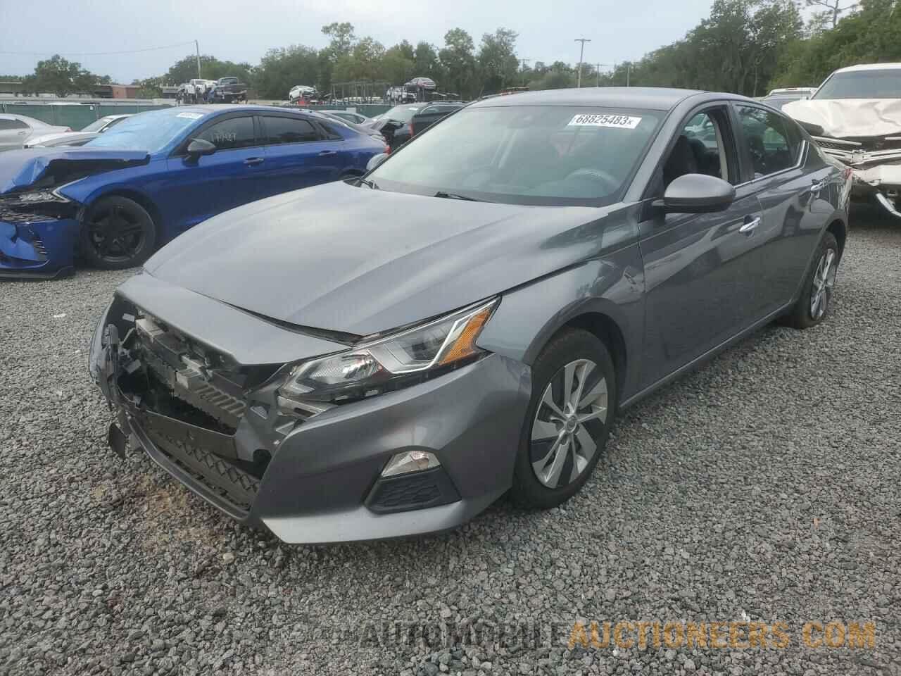 1N4BL4BV5MN304889 NISSAN ALTIMA 2021