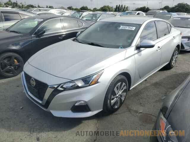 1N4BL4BV5MN324544 NISSAN ALTIMA 2021