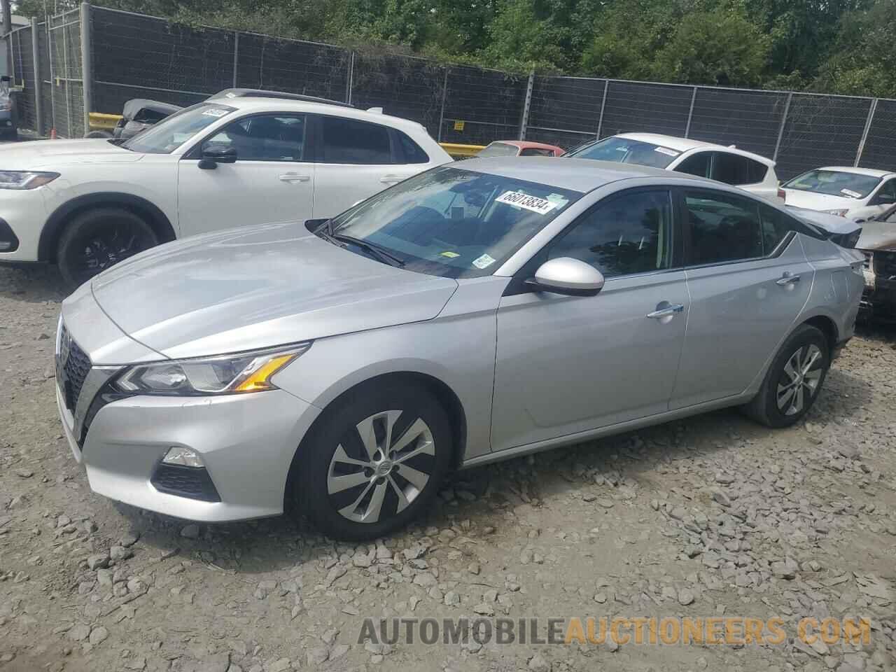 1N4BL4BV5MN353994 NISSAN ALTIMA 2021