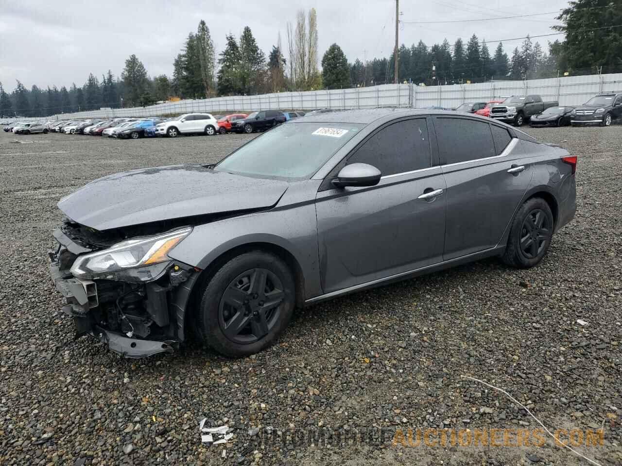 1N4BL4BV5MN371282 NISSAN ALTIMA 2021