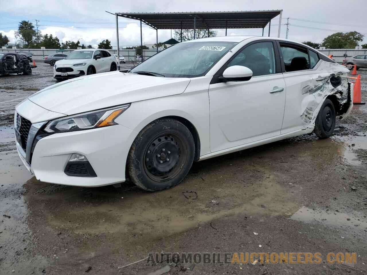 1N4BL4BV5MN390835 NISSAN ALTIMA 2021