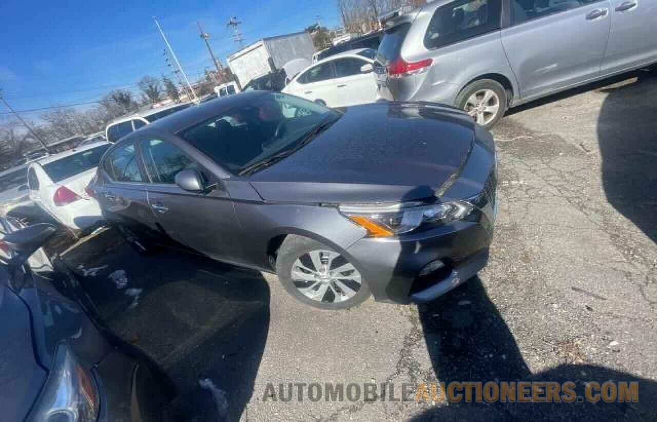 1N4BL4BV5MN392424 NISSAN ALTIMA 2021