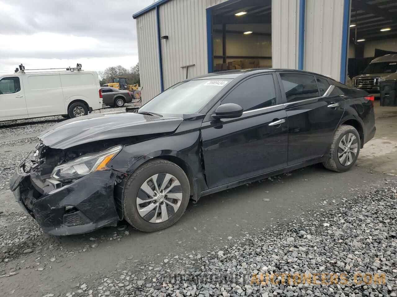 1N4BL4BV5MN398756 NISSAN ALTIMA 2021