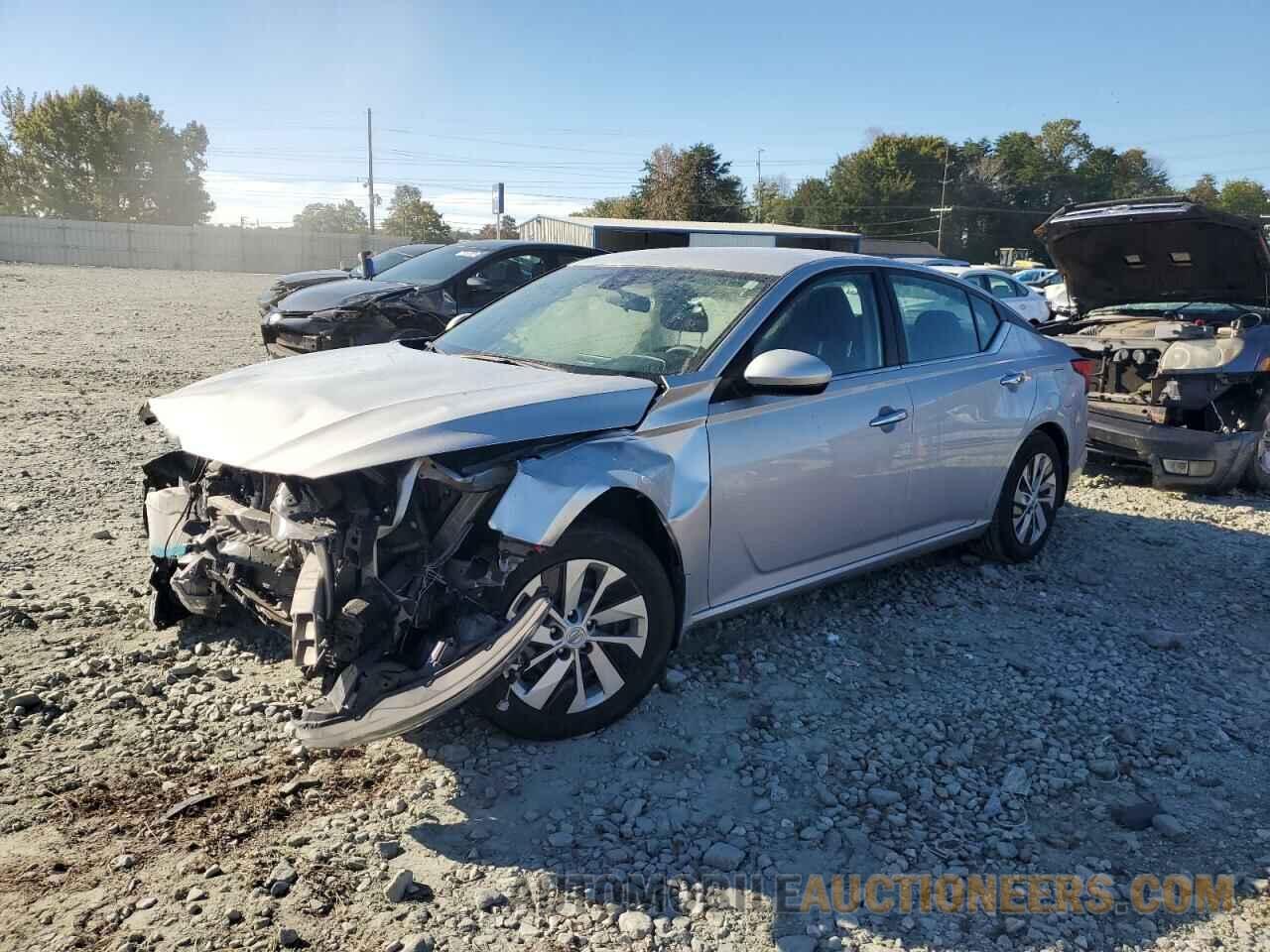 1N4BL4BV5MN414535 NISSAN ALTIMA 2021