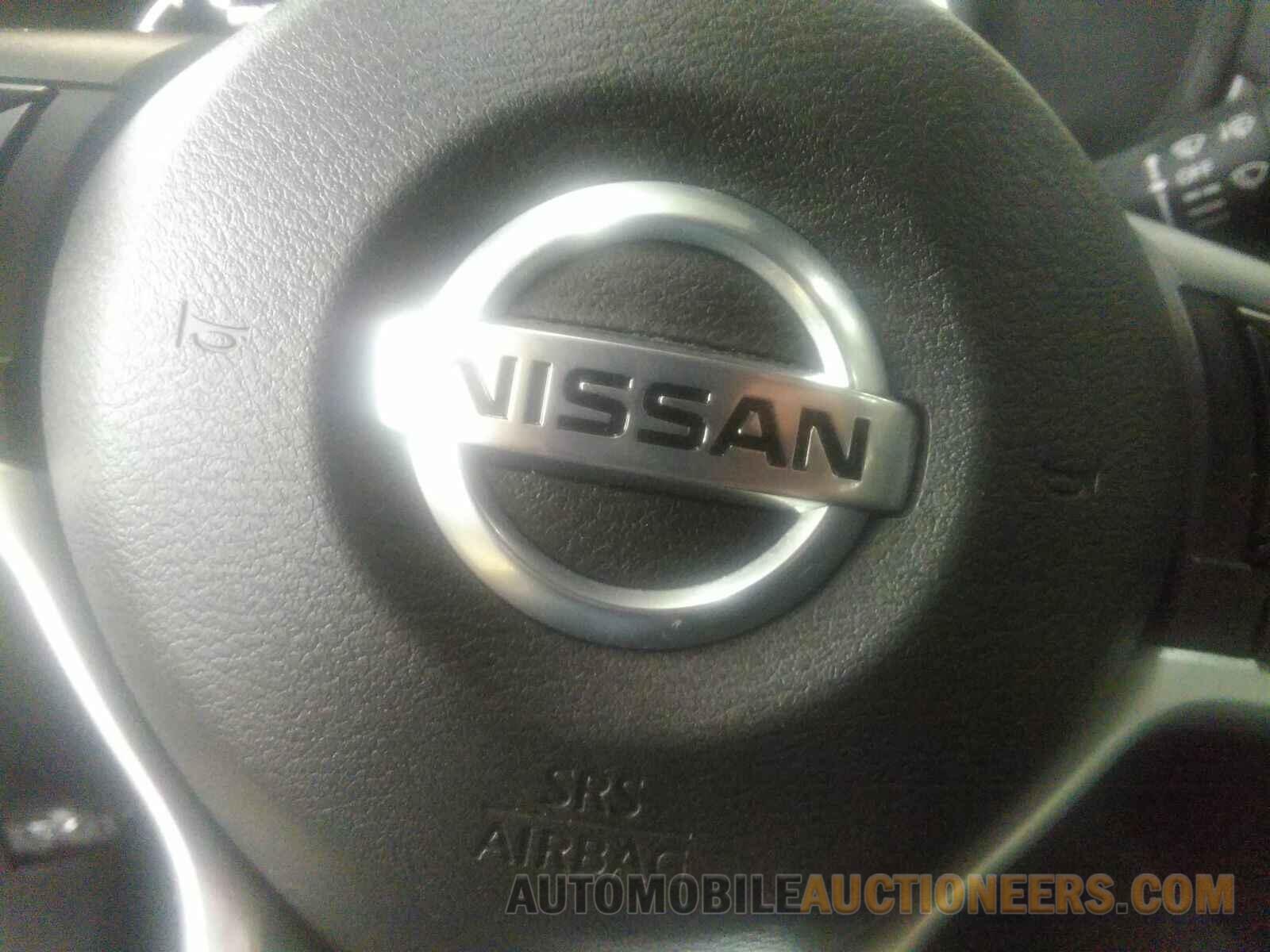 1N4BL4BV5MN422179 Nissan Altima 2021