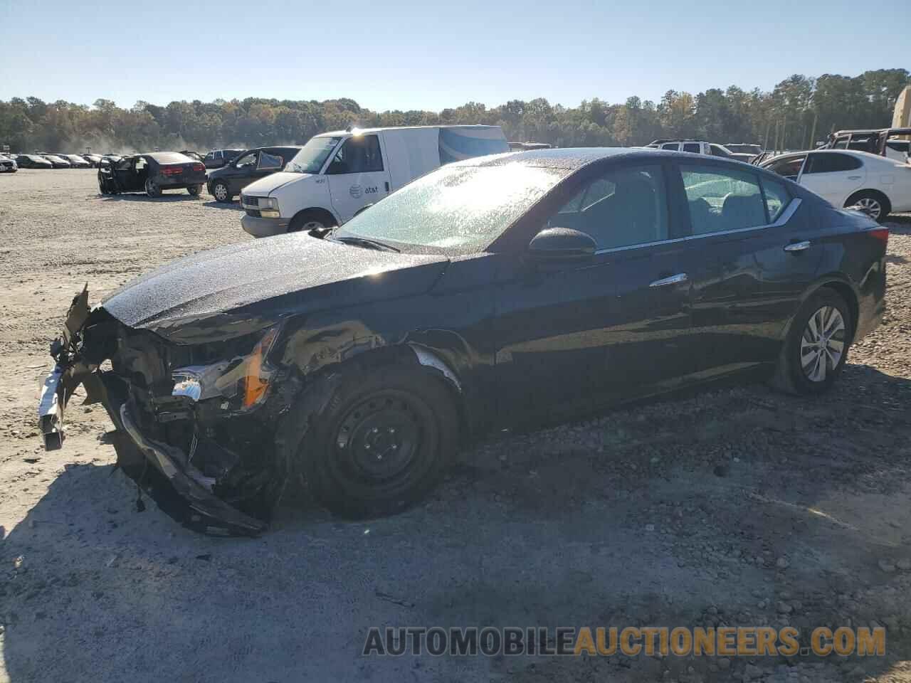 1N4BL4BV5NN308152 NISSAN ALTIMA 2022