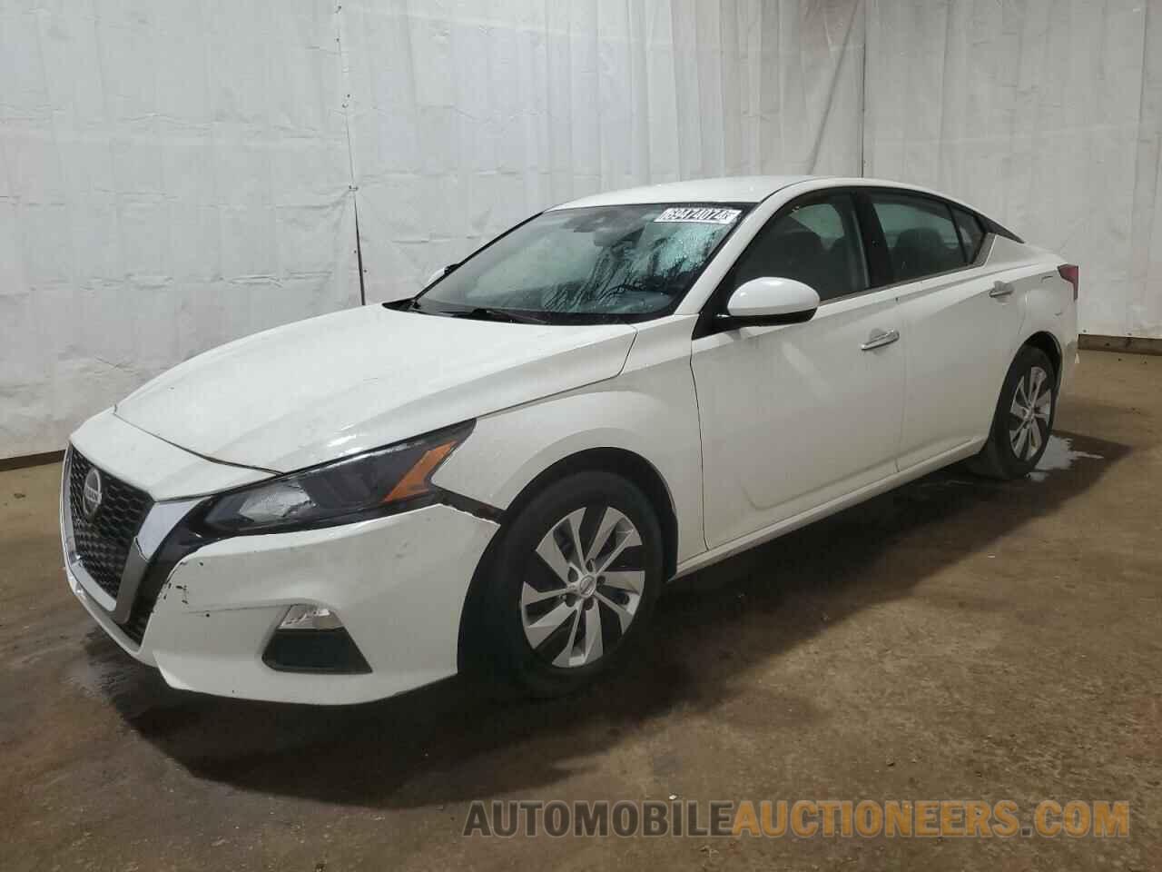 1N4BL4BV5NN334170 NISSAN ALTIMA 2022