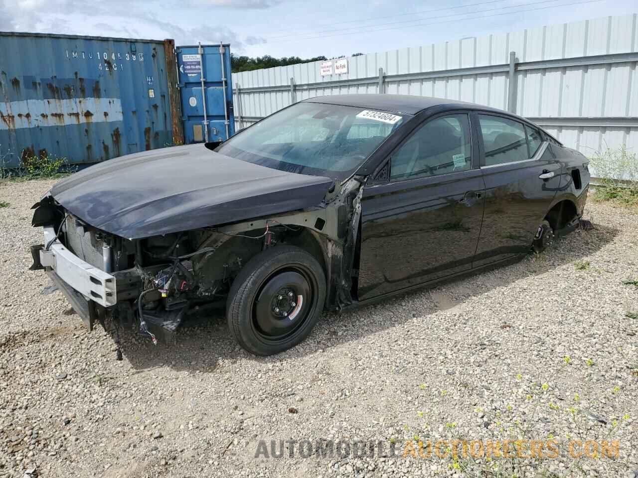 1N4BL4BV5NN404735 NISSAN ALTIMA 2022