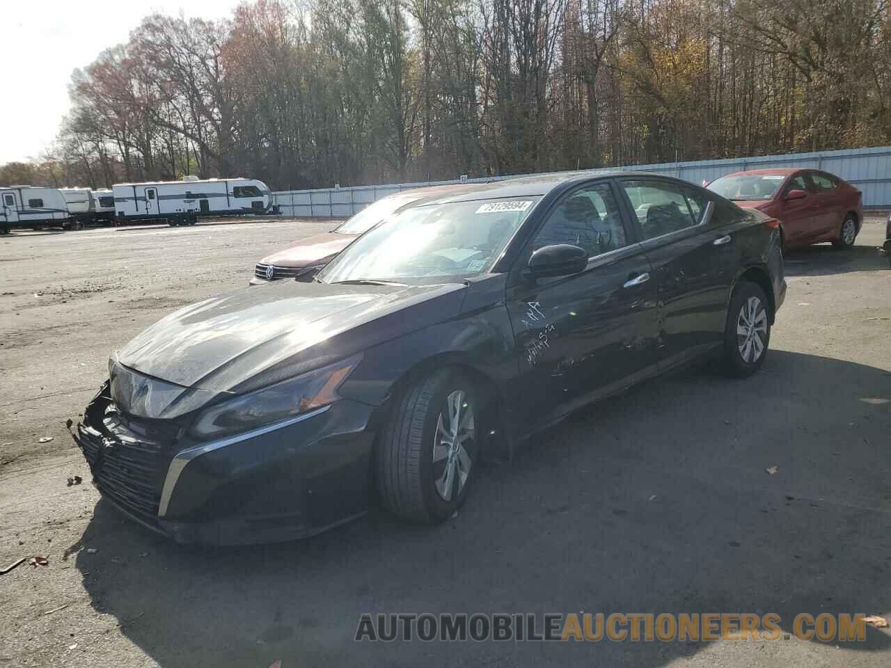 1N4BL4BV5PN302998 NISSAN ALTIMA 2023