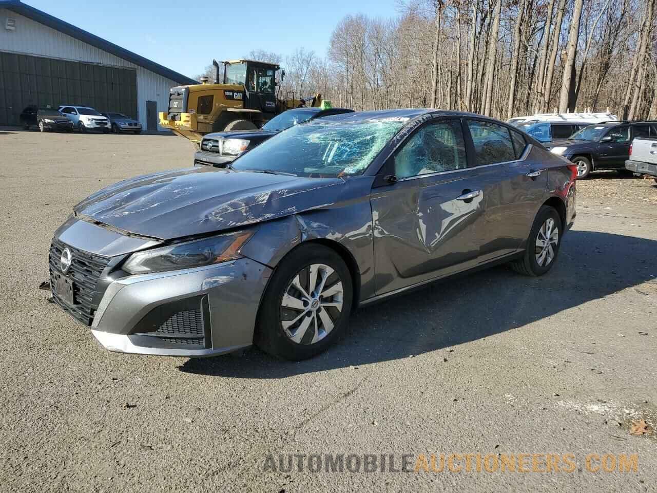 1N4BL4BV5PN307053 NISSAN ALTIMA 2023