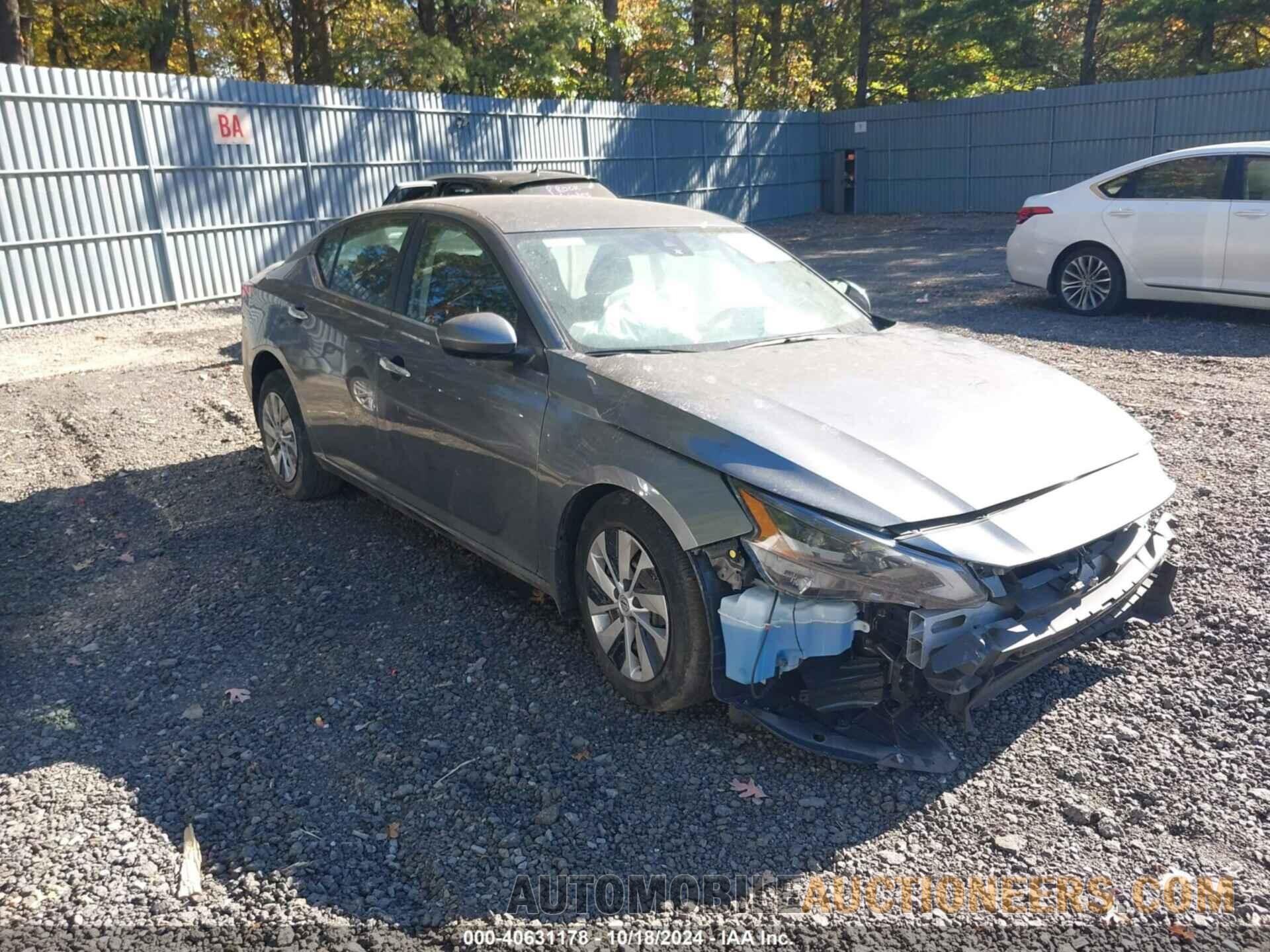 1N4BL4BV5PN307134 NISSAN ALTIMA 2023