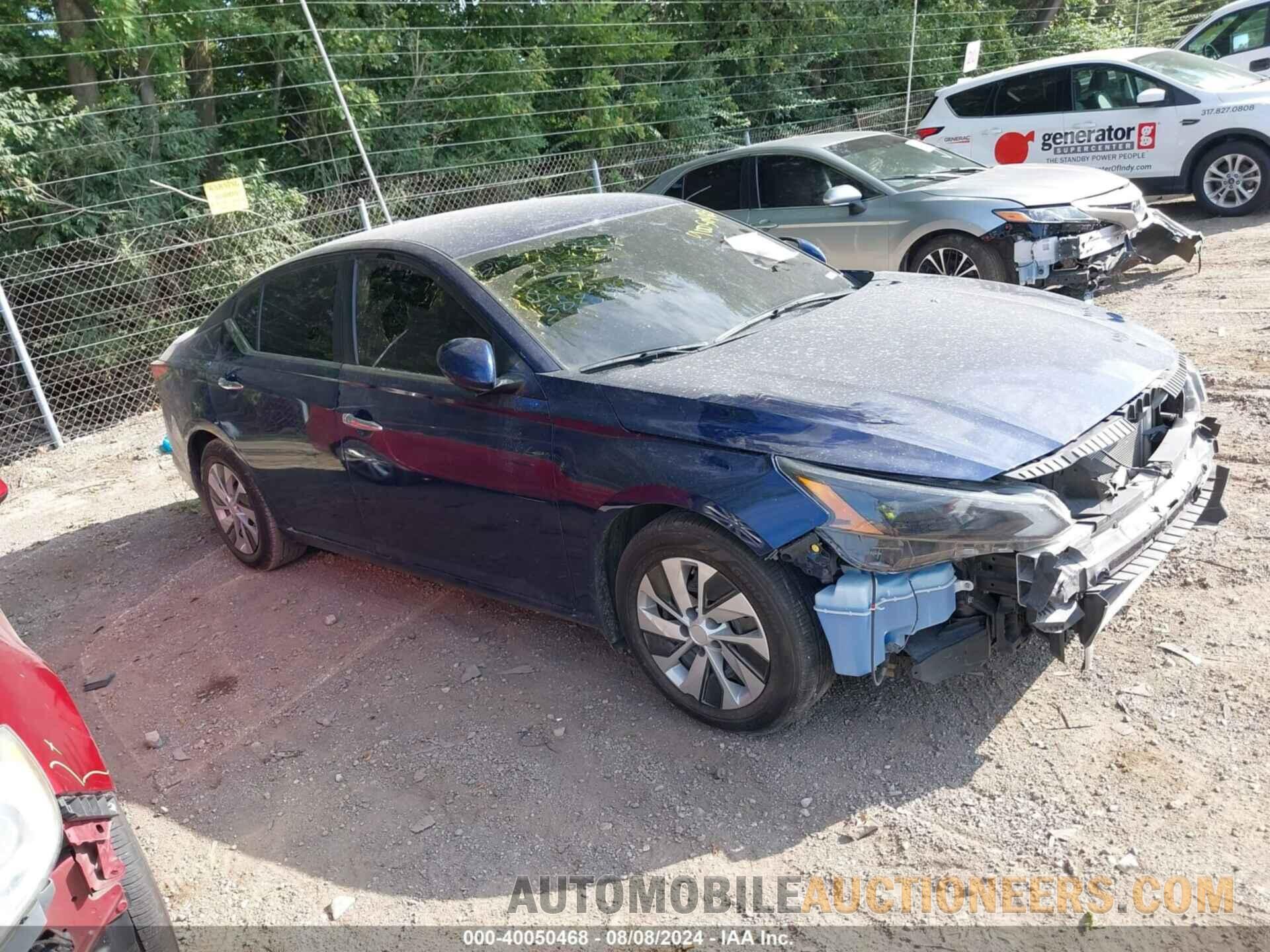 1N4BL4BV5PN308946 NISSAN ALTIMA 2023