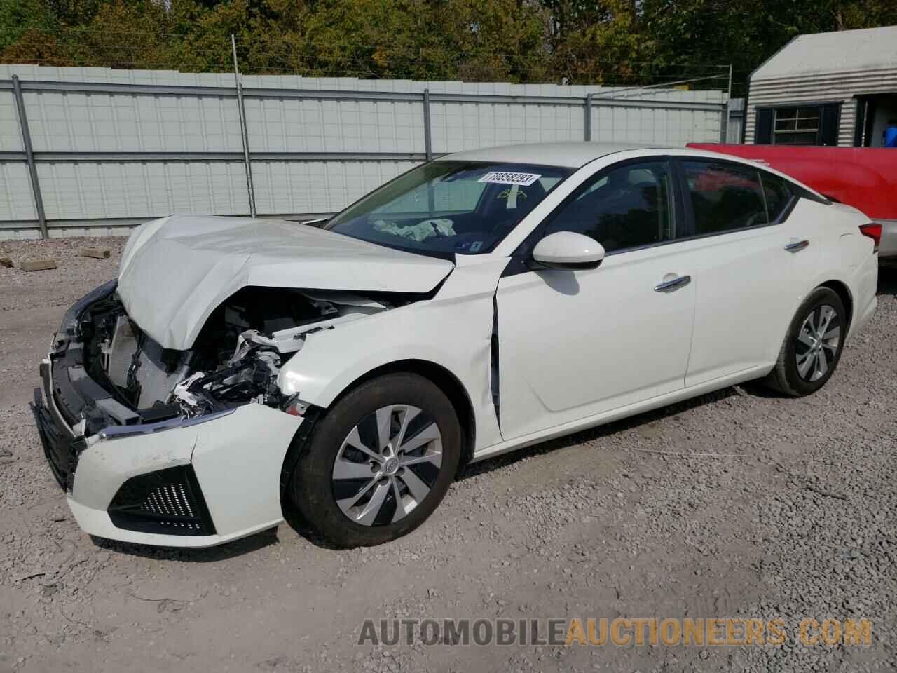 1N4BL4BV5PN315671 NISSAN ALTIMA 2023