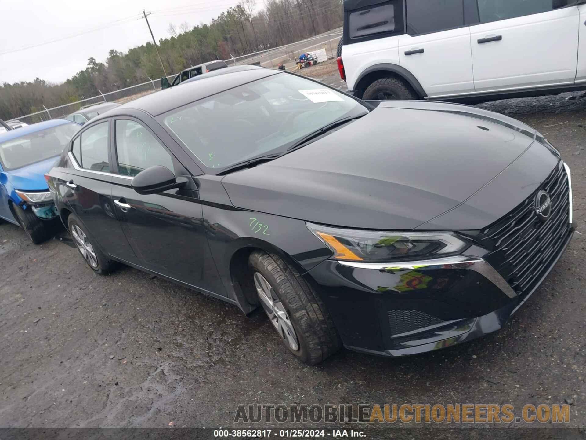 1N4BL4BV5PN326475 NISSAN ALTIMA 2023