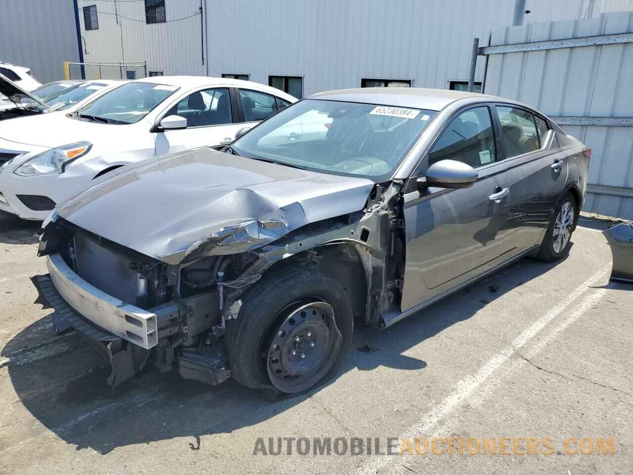 1N4BL4BV5PN328162 NISSAN ALTIMA 2023