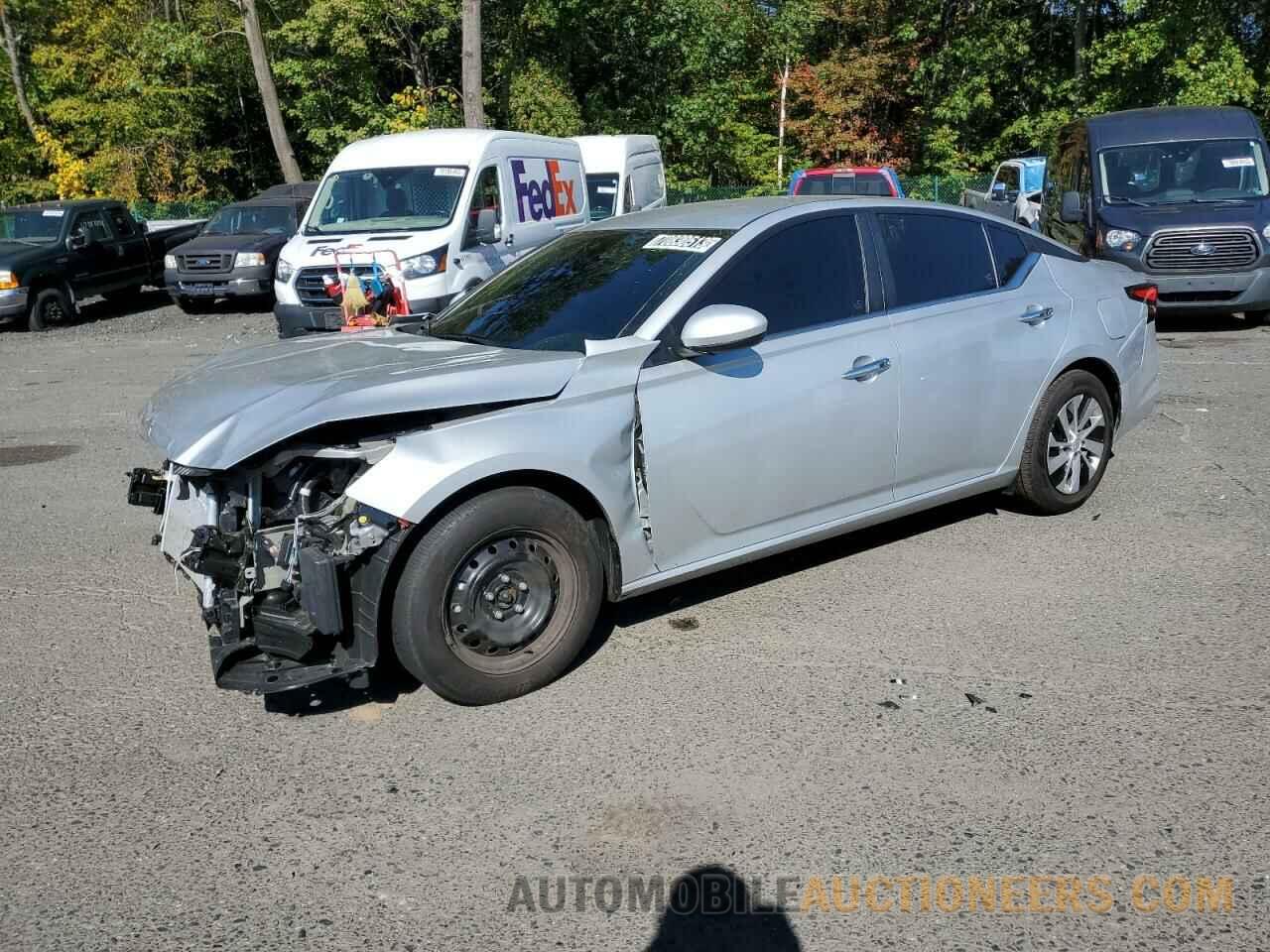 1N4BL4BV5PN343051 NISSAN ALTIMA 2023