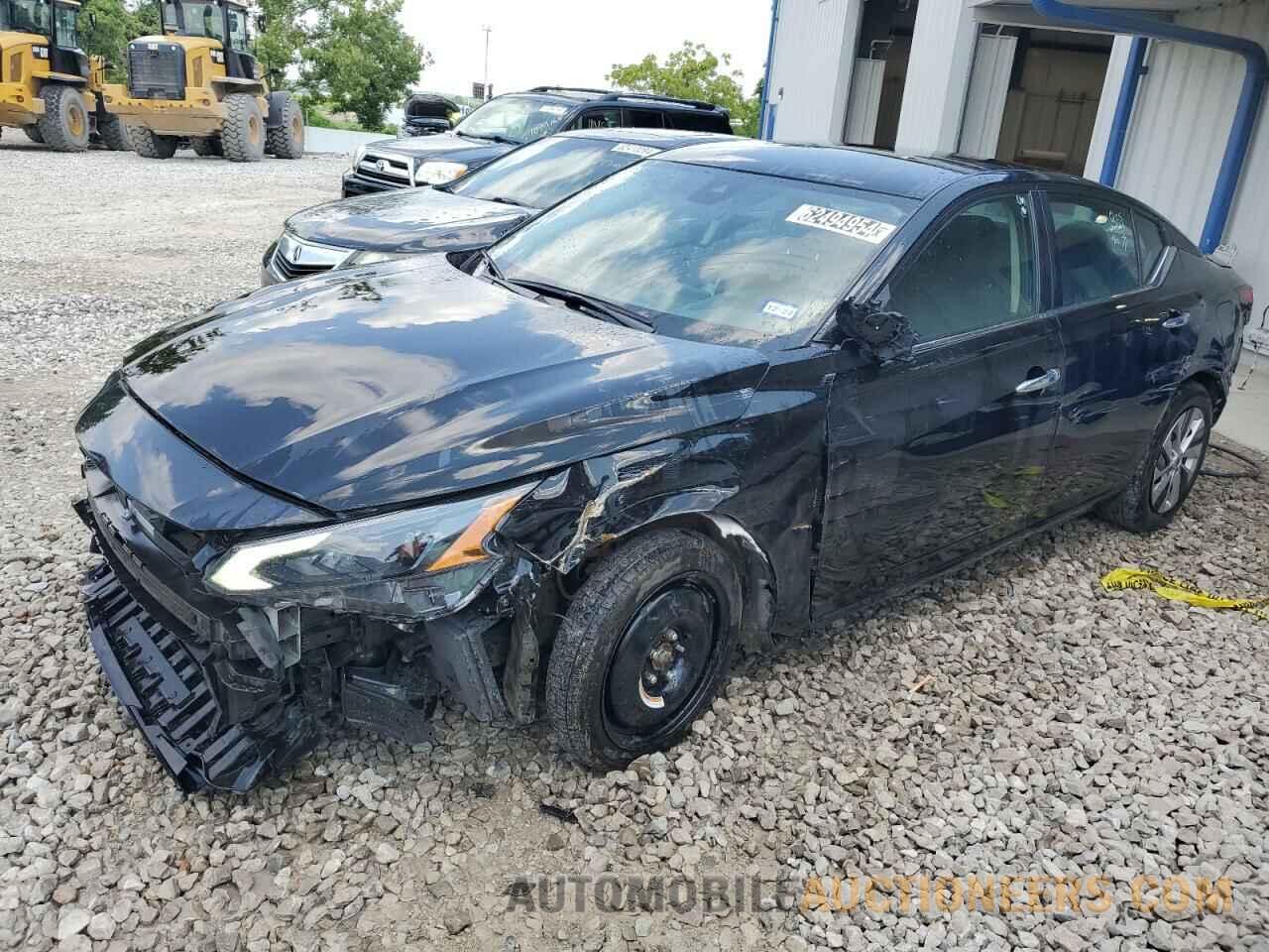 1N4BL4BV5PN346032 NISSAN ALTIMA 2023