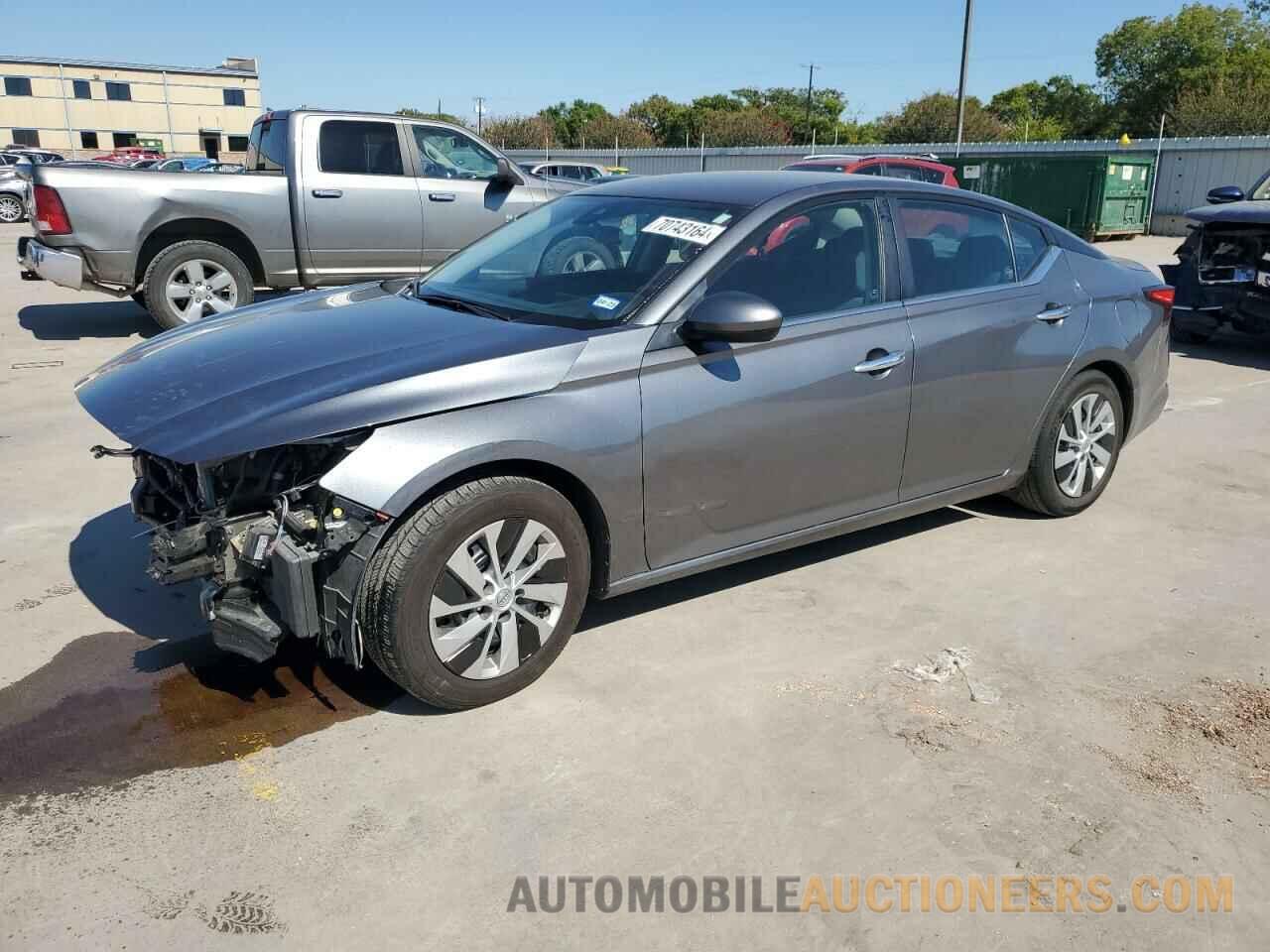 1N4BL4BV5PN347102 NISSAN ALTIMA 2023