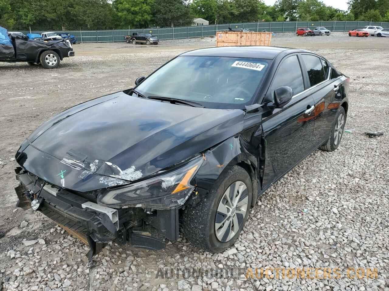 1N4BL4BV5PN352431 NISSAN ALTIMA 2023