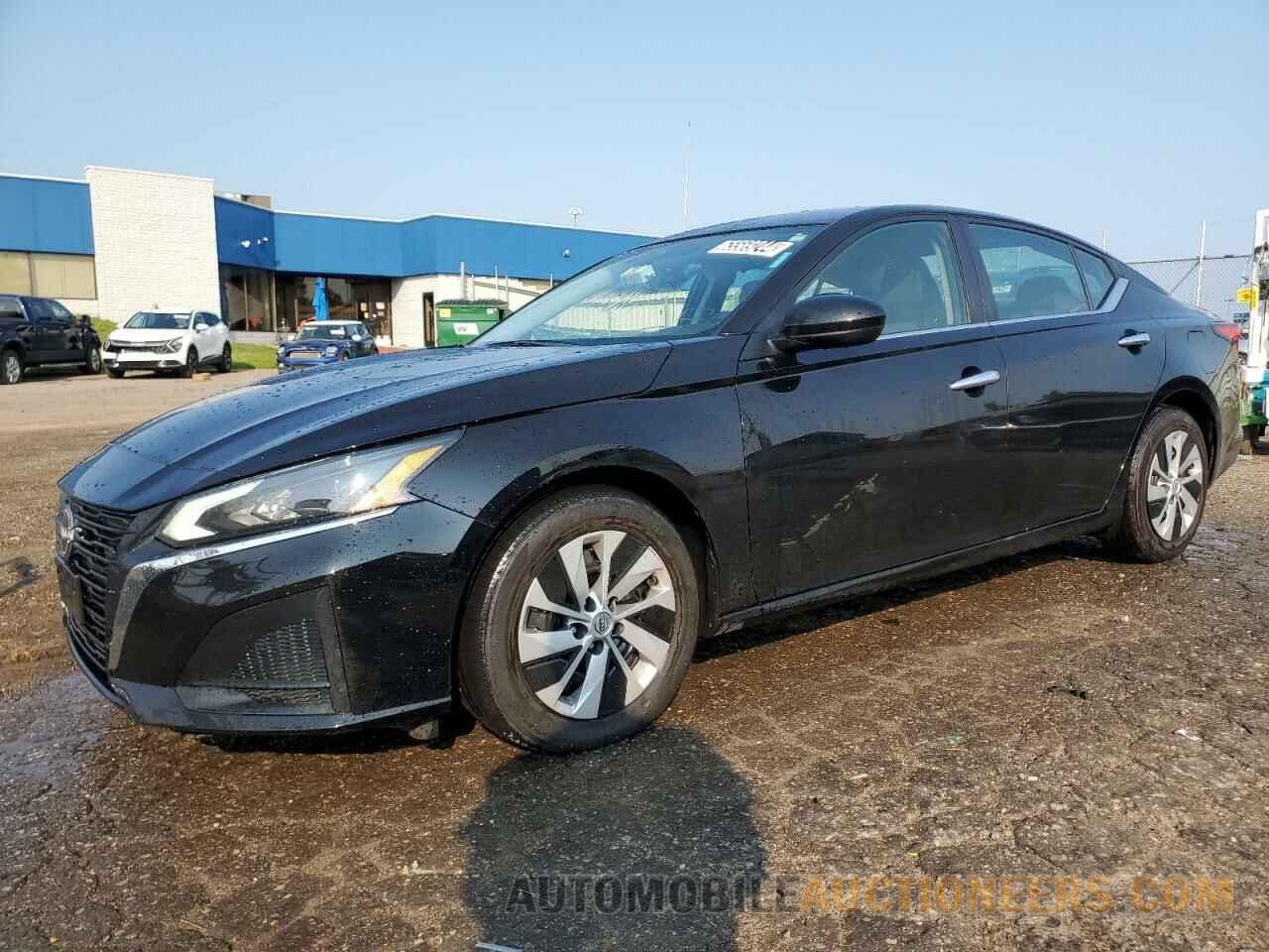 1N4BL4BV5PN352977 NISSAN ALTIMA 2023